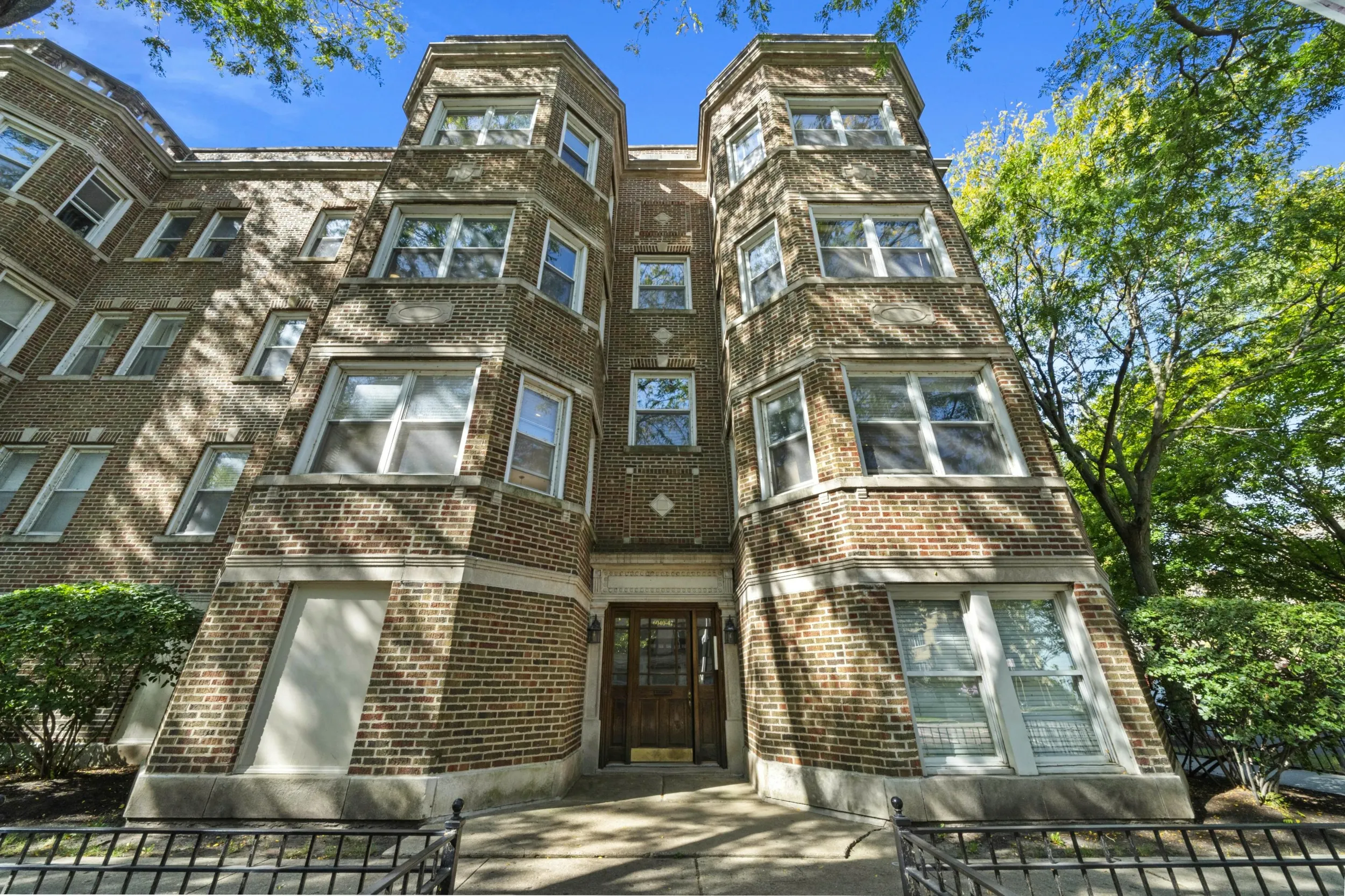 6040 N Kenmore Ave 60660 60660-Glenmoor Manor-unit#1-Chicago-IL