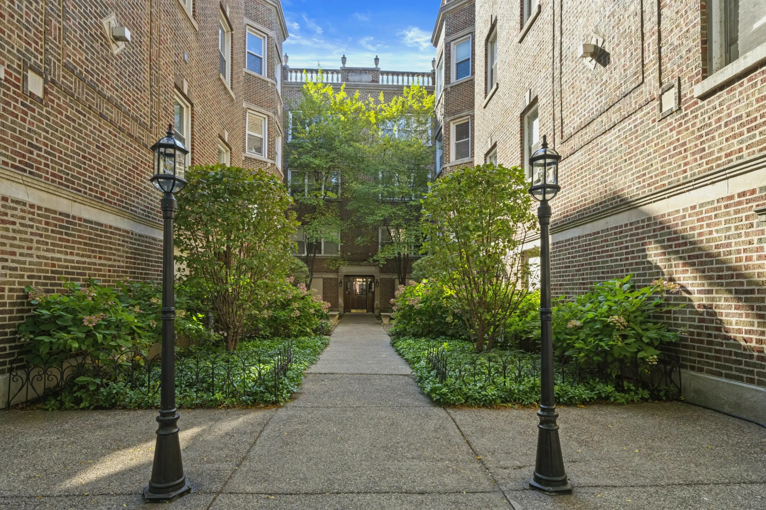 6040 N Kenmore Ave 60660 60660-Glenmoor Manor-unit#1-Chicago-IL