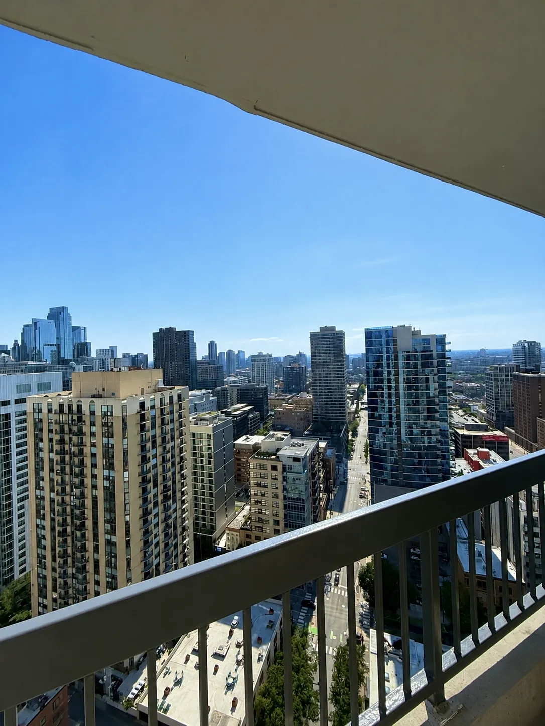 750 N Dearborn St   60654 60654-unit#405-Chicago-IL