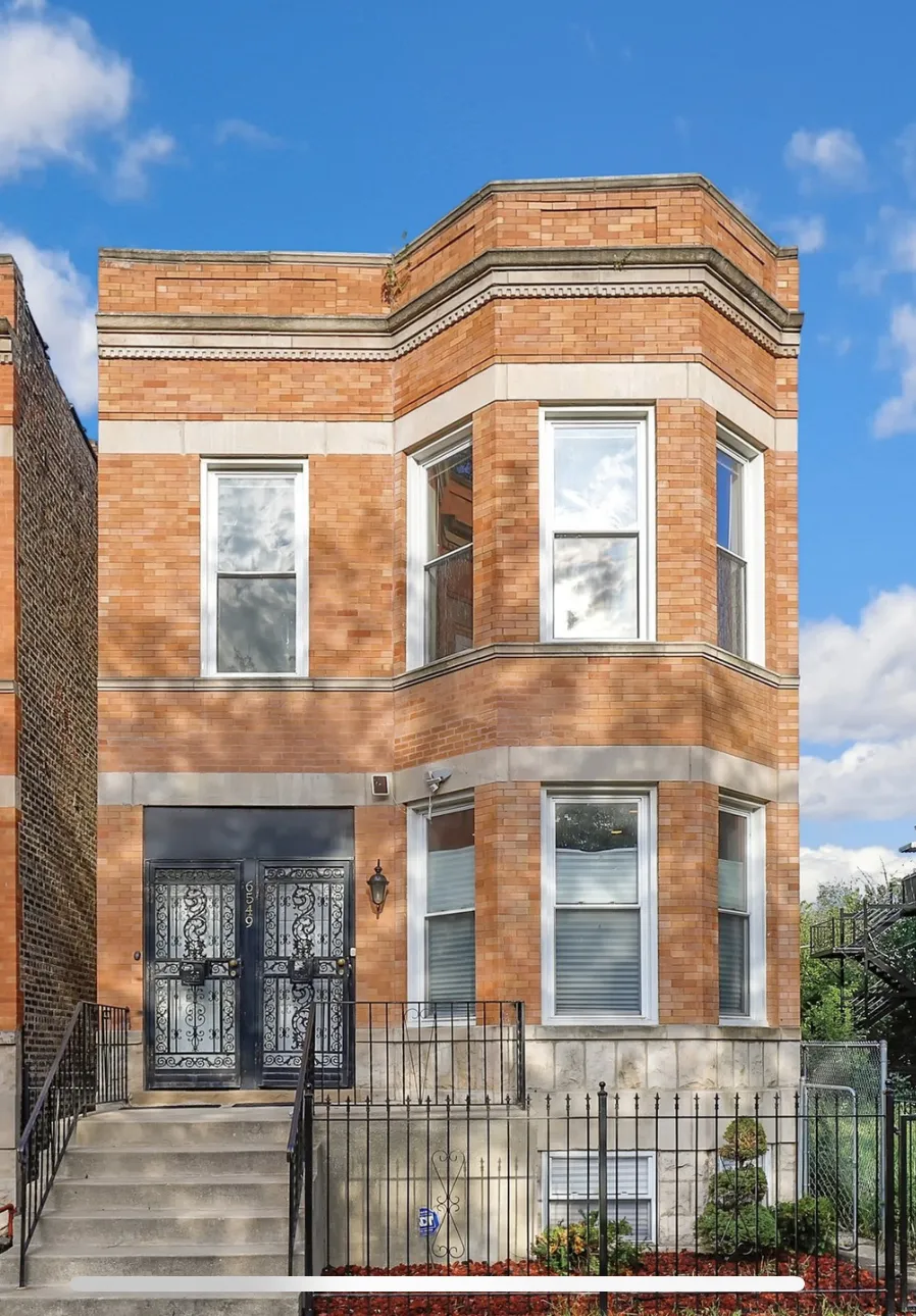 6549 S St Lawrence Ave   60637 60637-unit#2-Chicago-IL