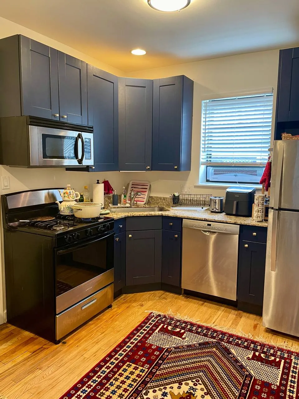 7015 N Wolcott Ave   60626 60626-unit#2-Chicago-IL