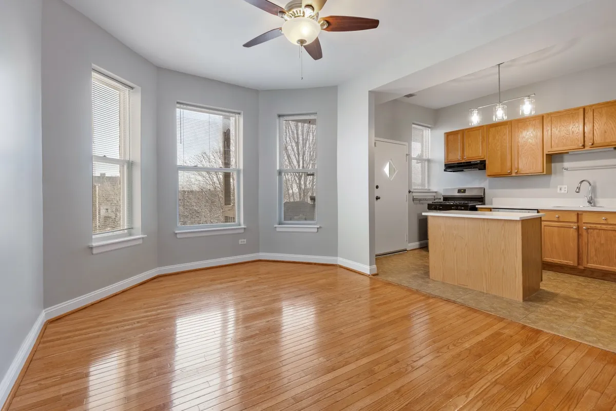 6231 S WOODLAWN AVE 60637-unit#3N-Chicago-IL