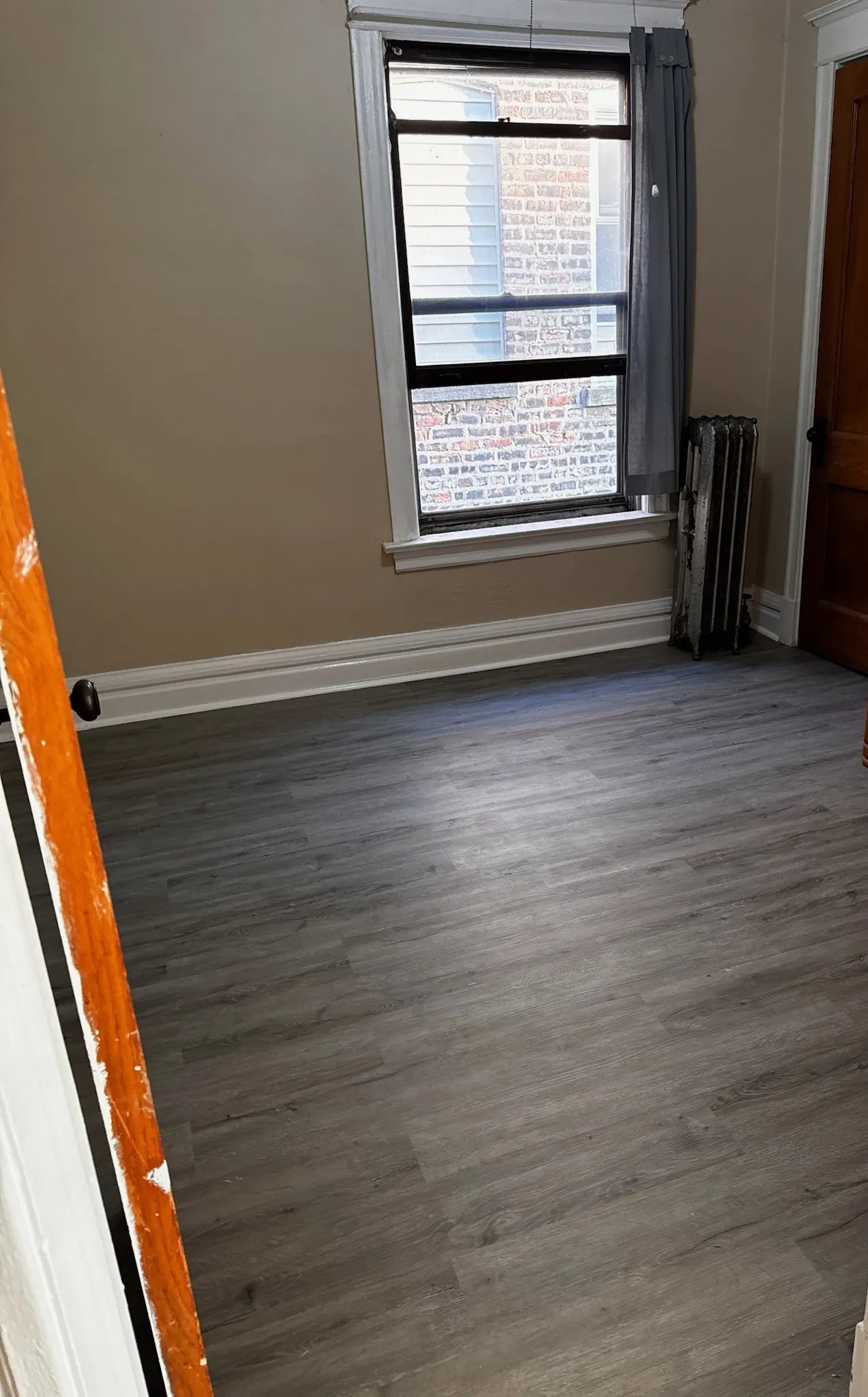 7712 S Carpenter St 60620 60620-unit#2-Chicago-IL