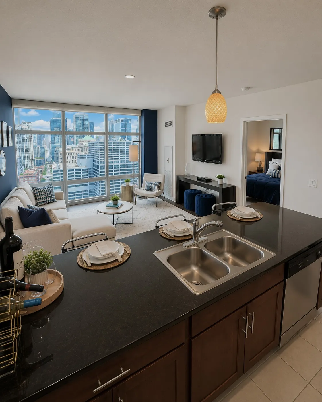 555 W Kinzie St 60654 60654-unit#2011-Chicago-IL
