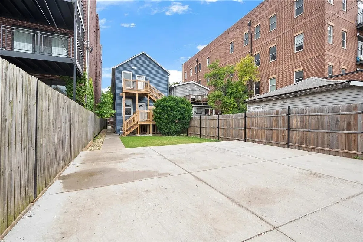 1831 N California Ave   60647 60647-unit#2-Chicago-IL