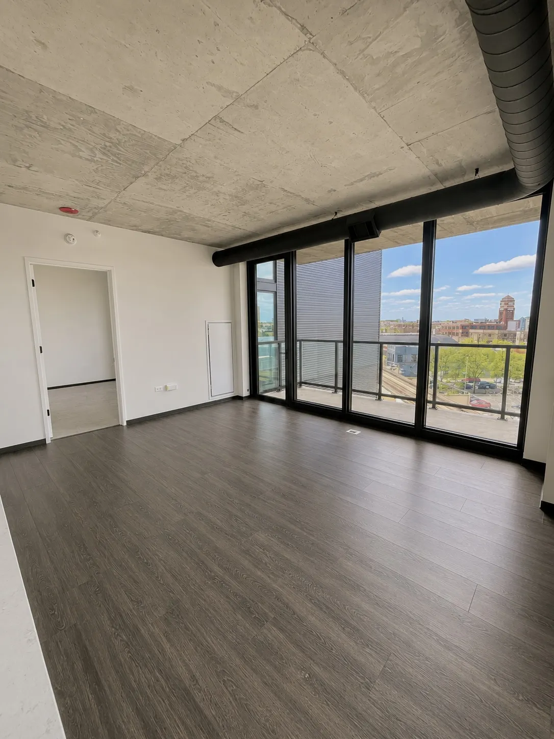 1454 W Randolph St 60607 60607-unit#708-Chicago-IL