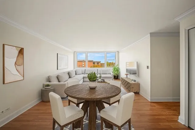 5975 N Odell Ave   60631 60631-unit#5C-Chicago-IL