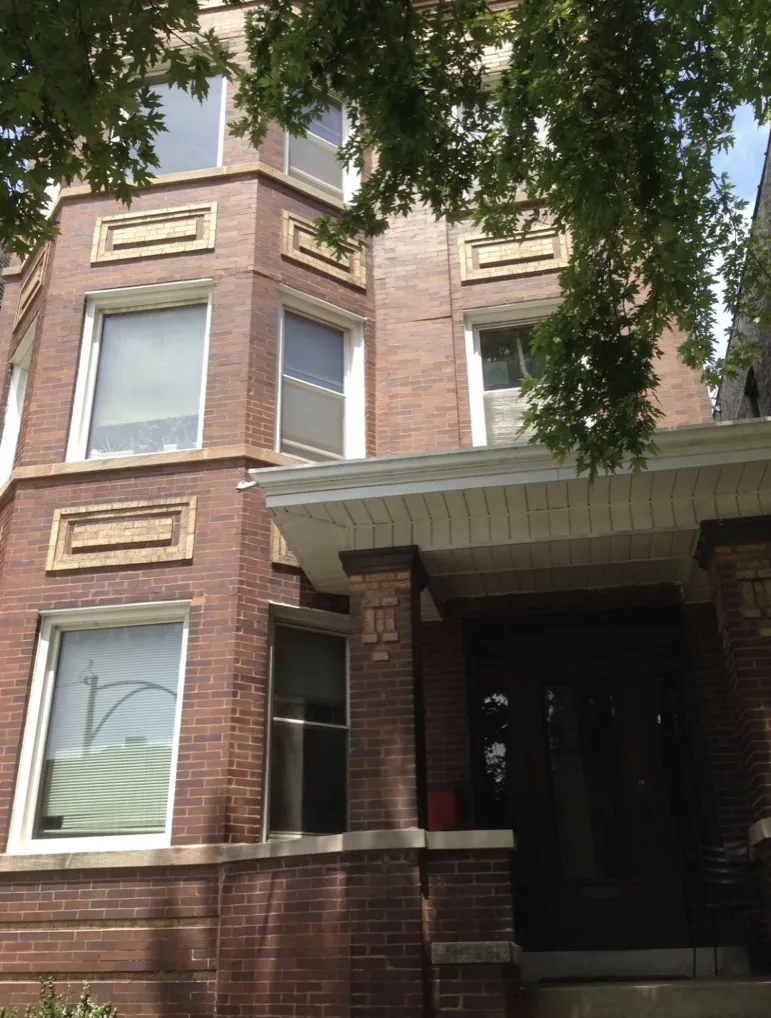 Ukrainian Village, 60622-unit#2-Chicago-IL