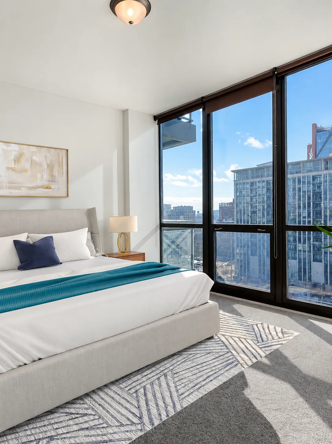670 W Wayman St   60661 60661-unit#505-Chicago-IL