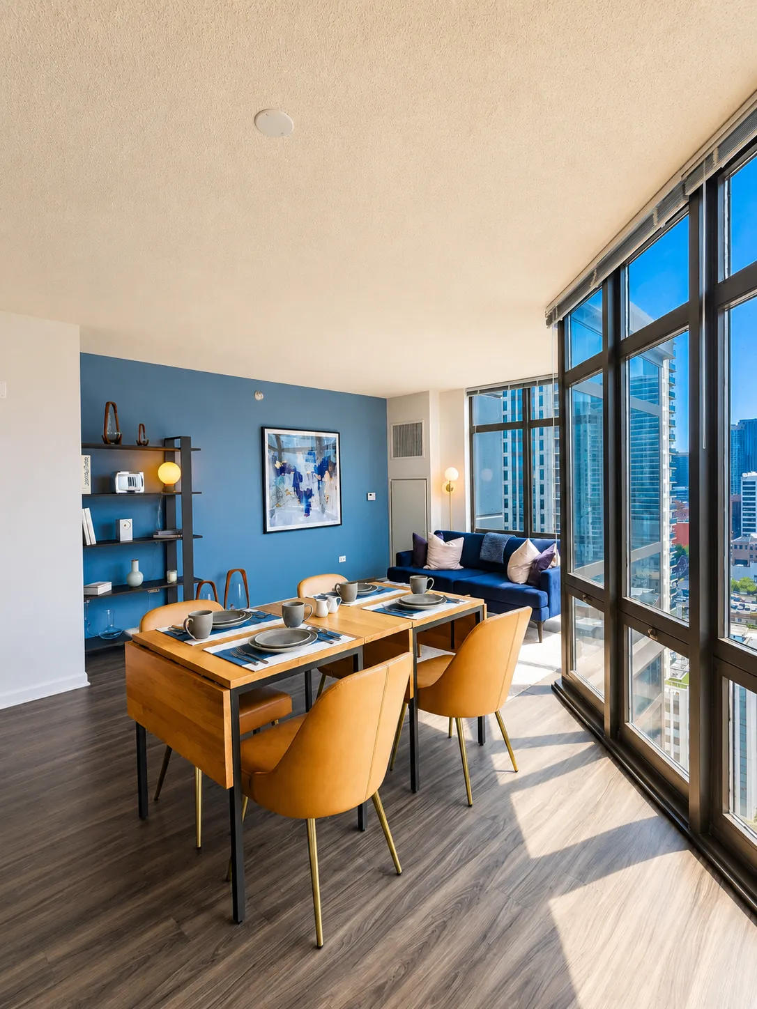 353 N Desplaines St 60661 60661-unit#1009-Chicago-IL