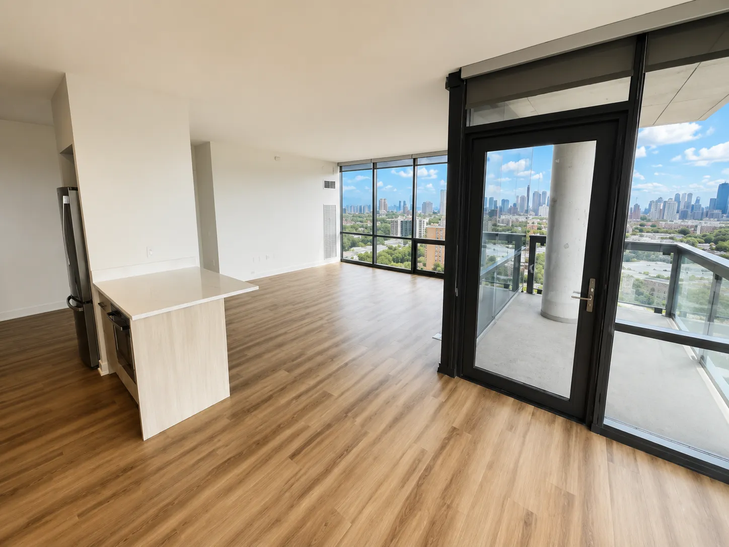 840 W Blackhawk St   60642 60642-unit#205-Chicago-IL