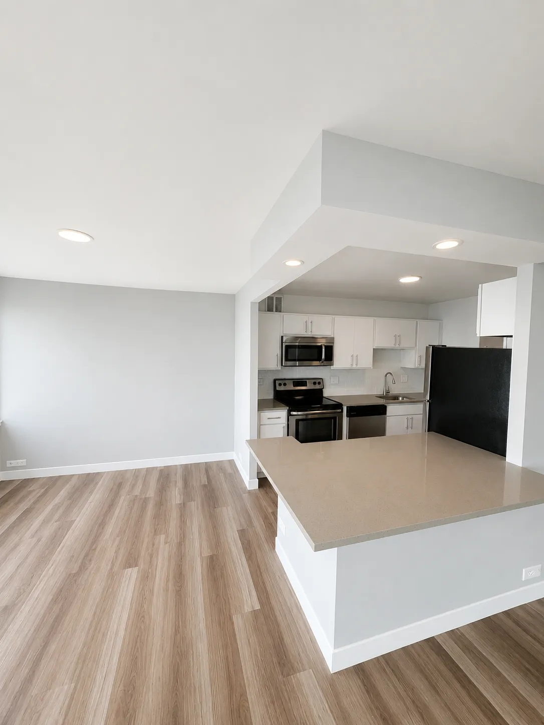 1130 S Michigan Ave   60605 60605-unit#311-Chicago-IL