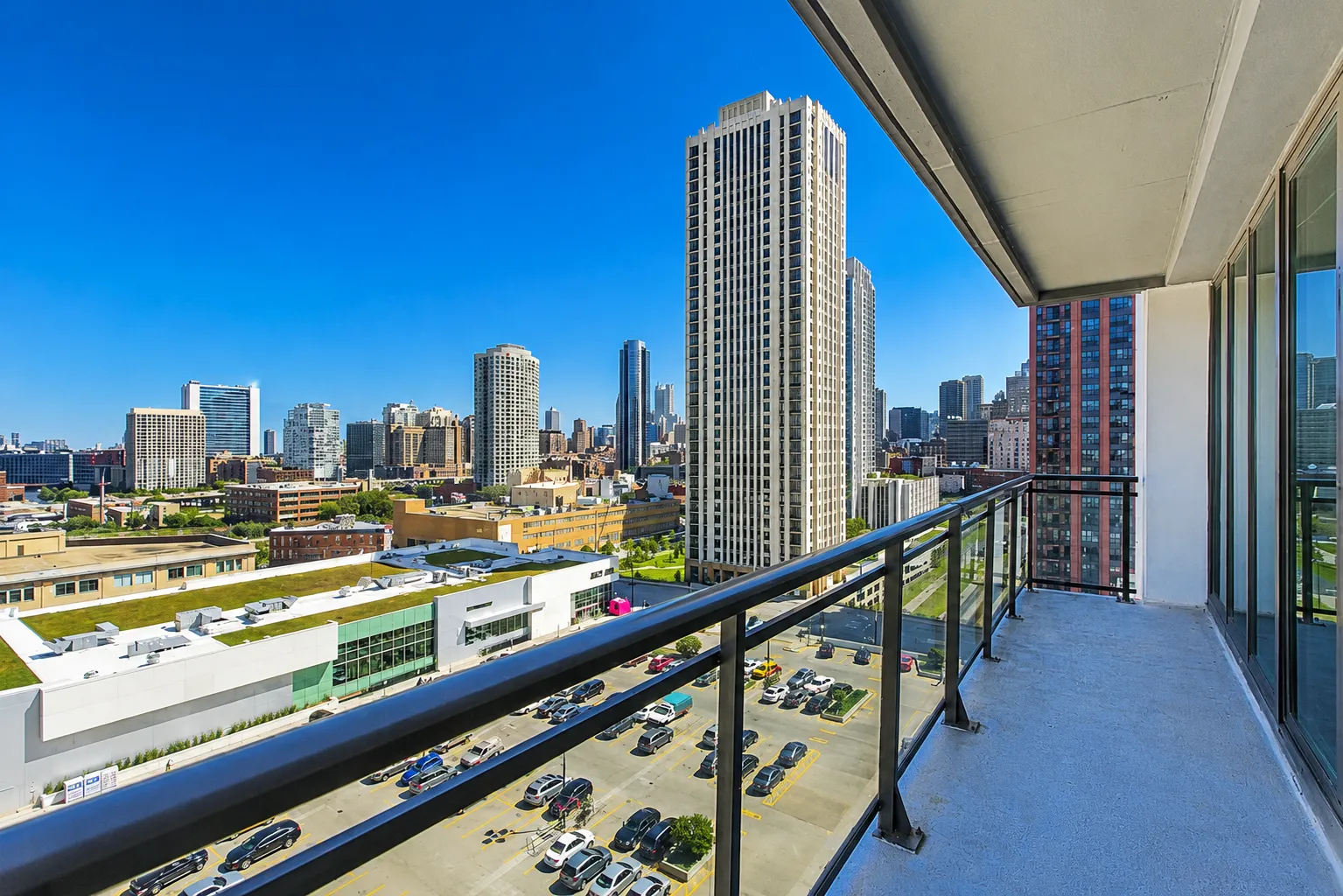 670 W Wayman St   60661 60661-unit#505-Chicago-IL
