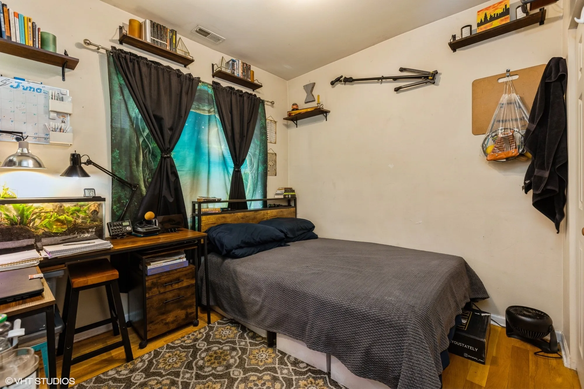 6423 N GREENVIEW AVE 60626-unit#1-W-Chicago-IL