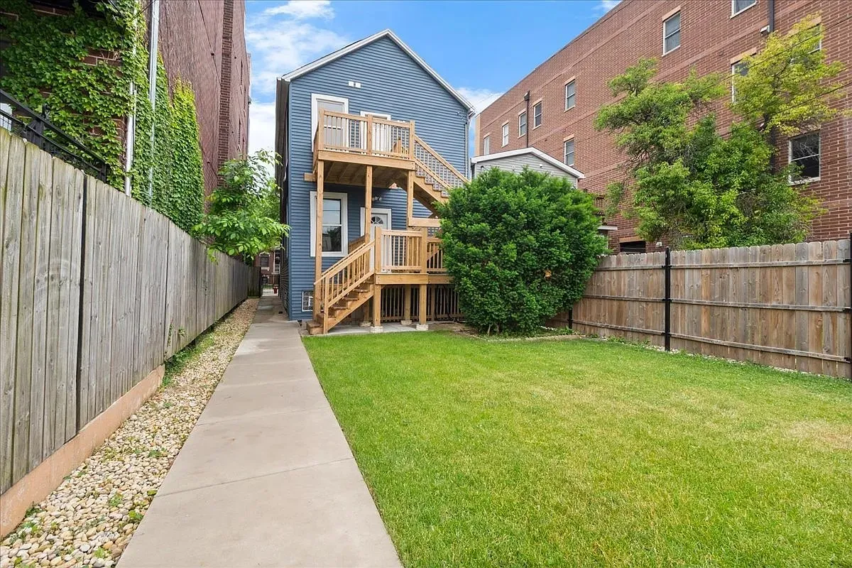 1831 N California Ave   60647 60647-unit#2-Chicago-IL