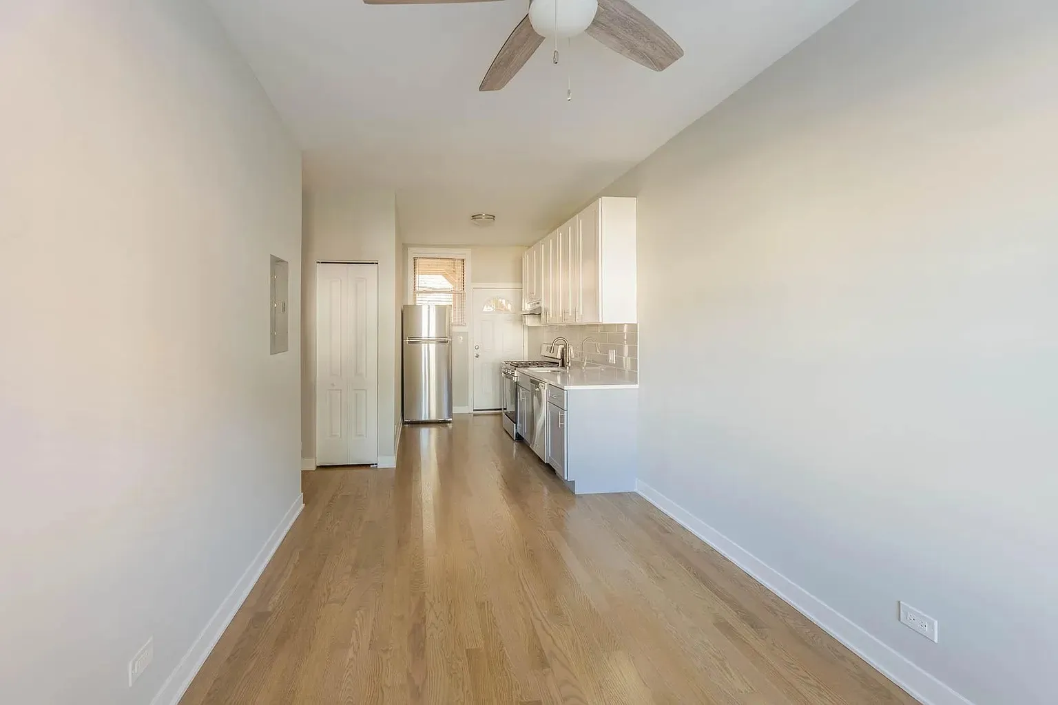 5111 N Winchester Ave 60609 60640-unit#1-Chicago-IL