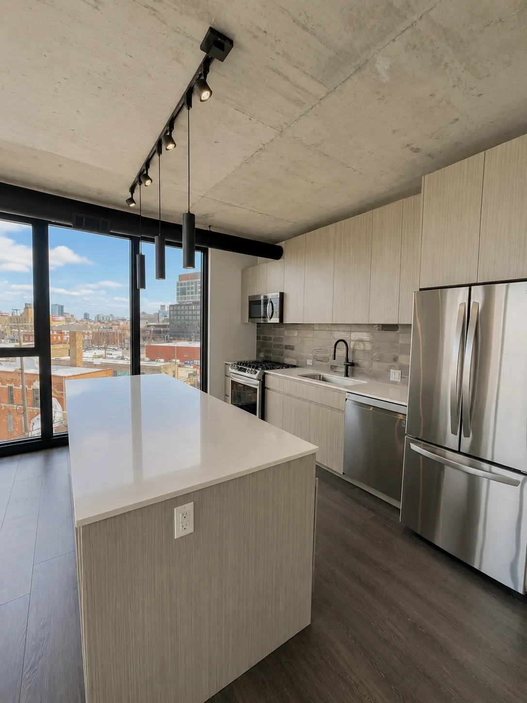 1454 W Randolph St 60607 60607-unit#708-Chicago-IL