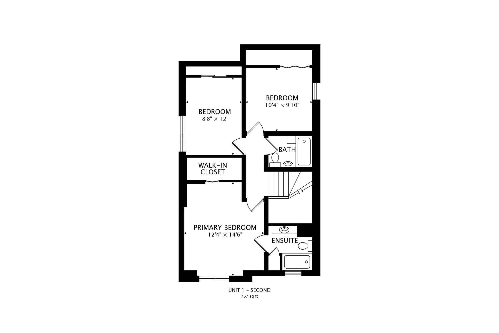 733 N Hoyne Ave 60612 60612-unit#1-Chicago-IL