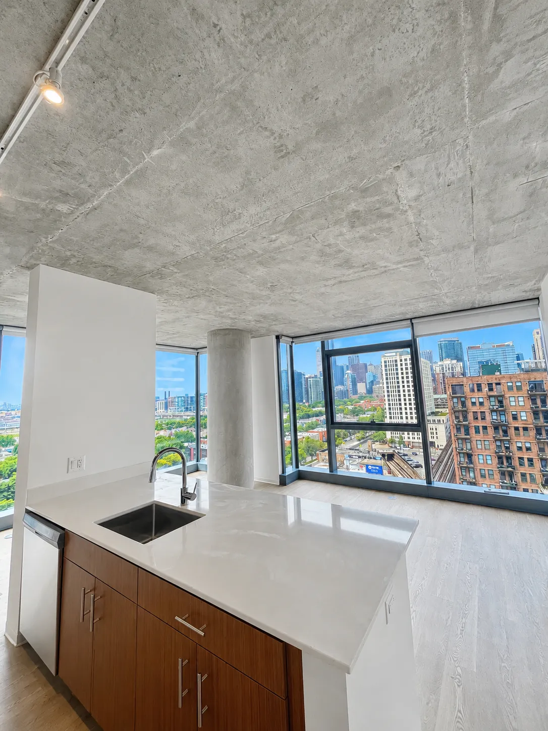 1400 S Wabash Ave 60605 60605-unit#902-Chicago-IL
