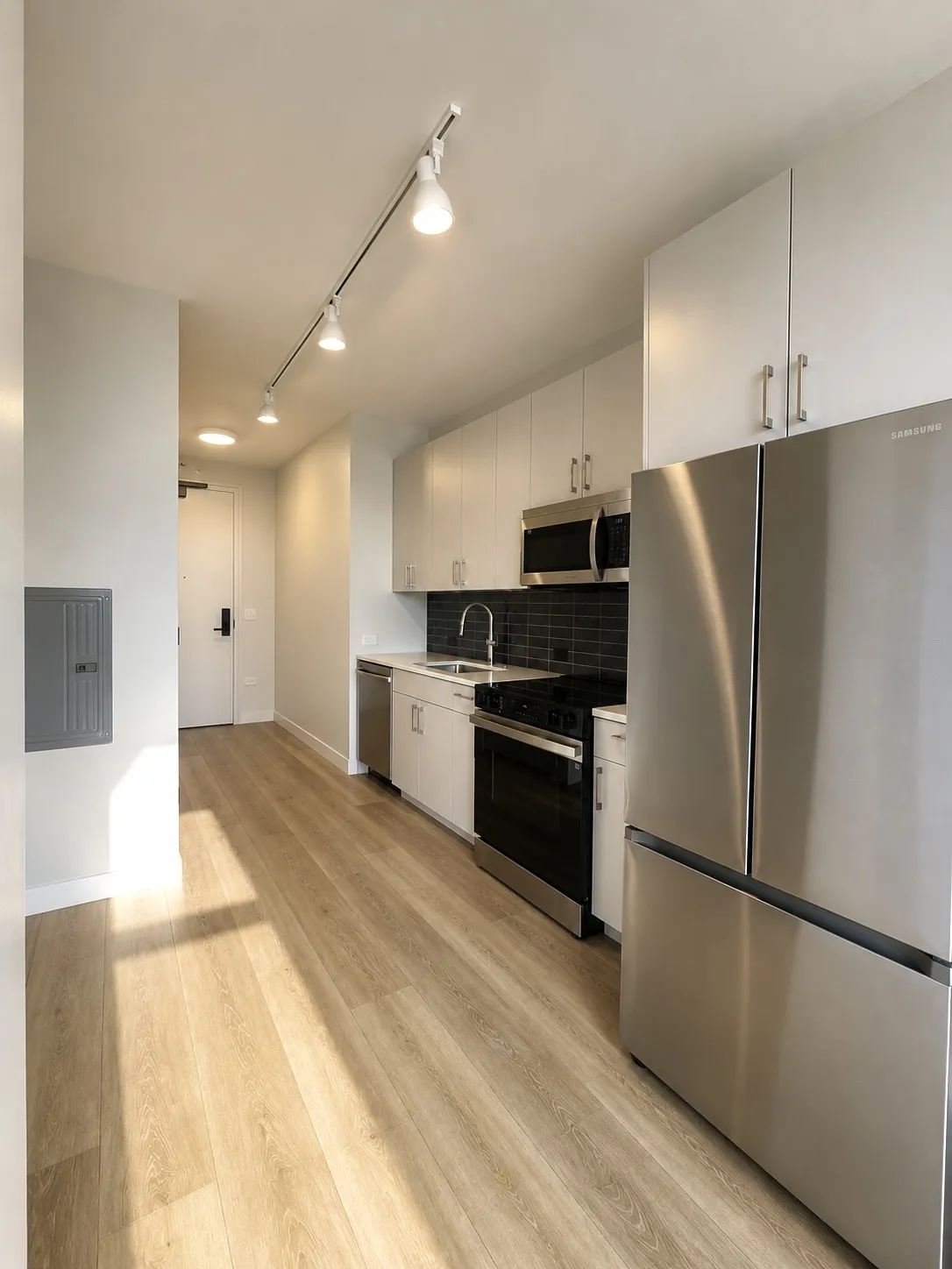 1101 W Van Buren St 60607 60607-unit#1412-Chicago-IL