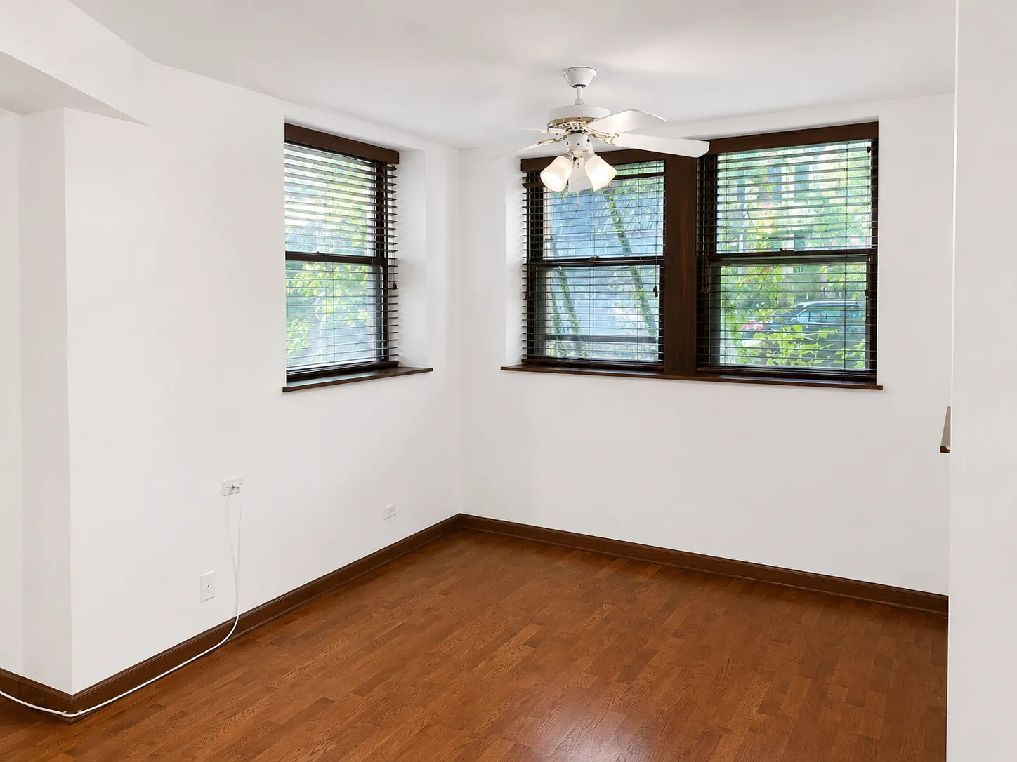 1434 - 36 west Warner Avenue 60613-unit#Garden-Chicago-IL