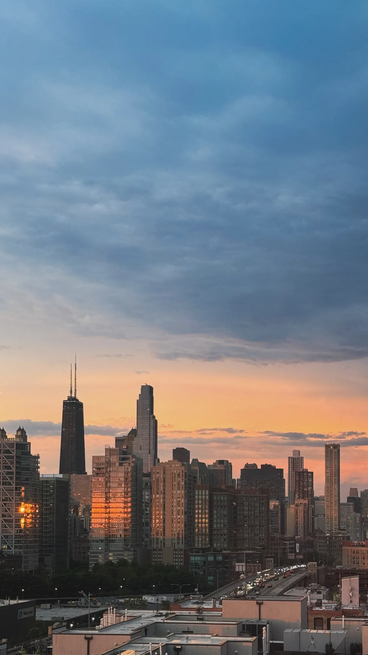 504 N Green St 60642 60642-Reside on Green St-unit#1002-Chicago-IL