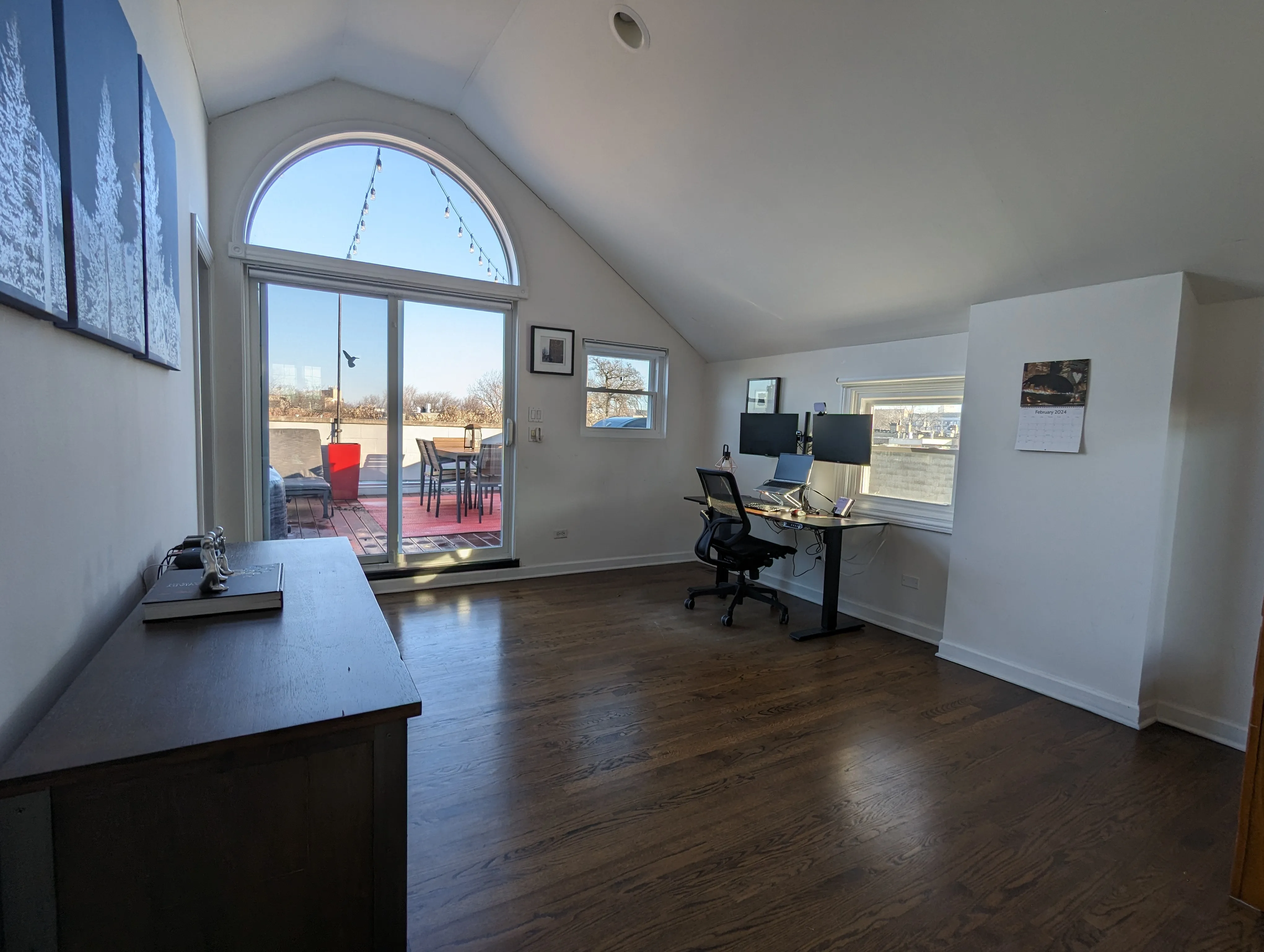 1152 W Wrightwood Ave 60614 60614-unit#3-Chicago-IL
