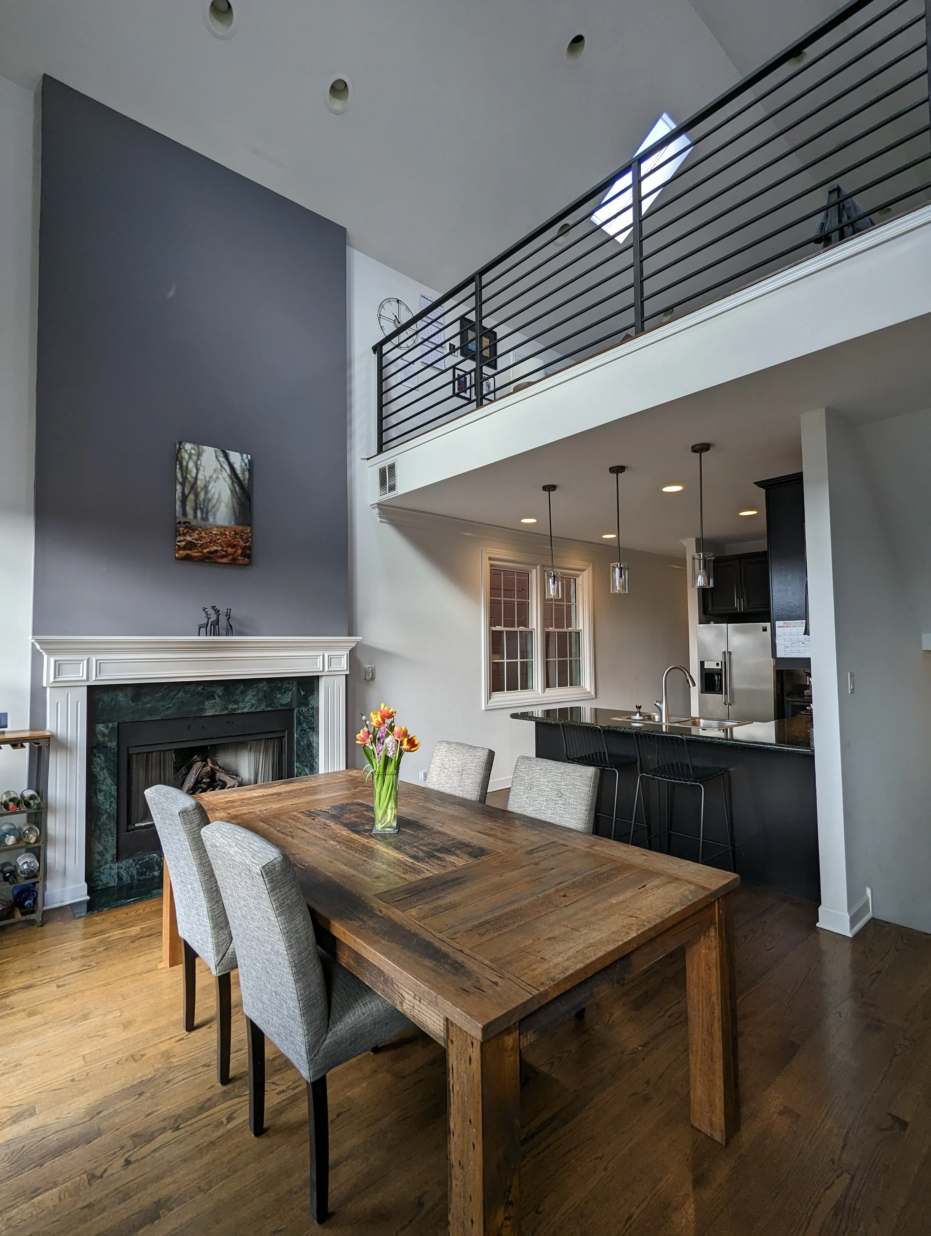 1152 W Wrightwood Ave 60614 60614-unit#3-Chicago-IL