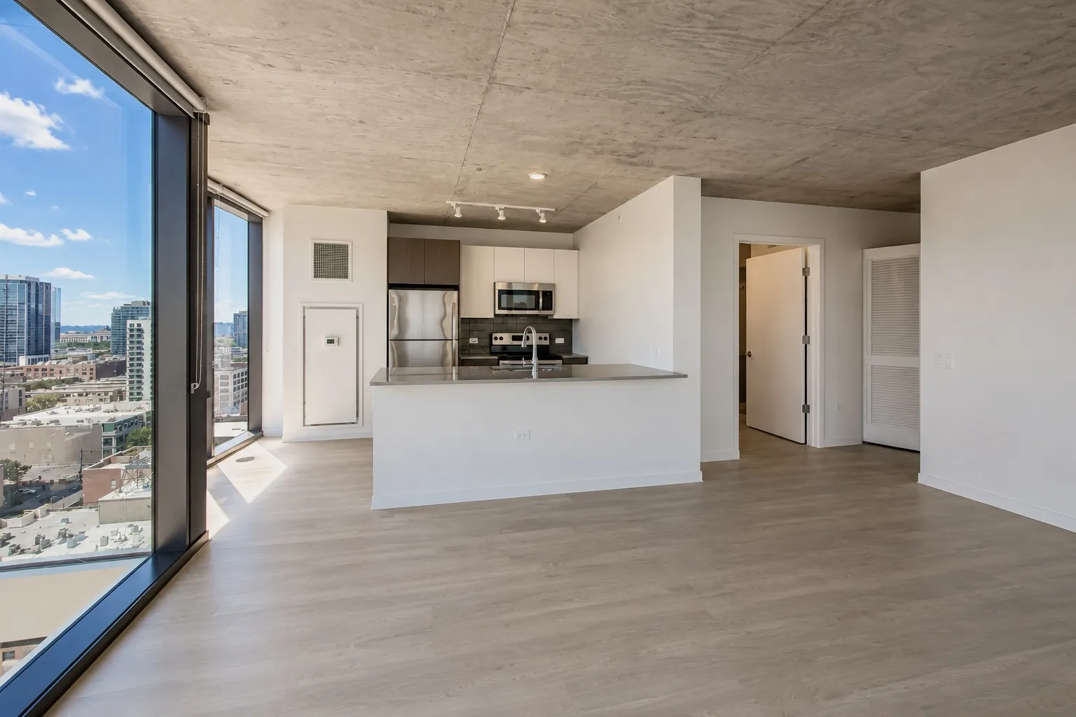 2111 S Wabash Ave 60616 60616-unit#707-Chicago-IL