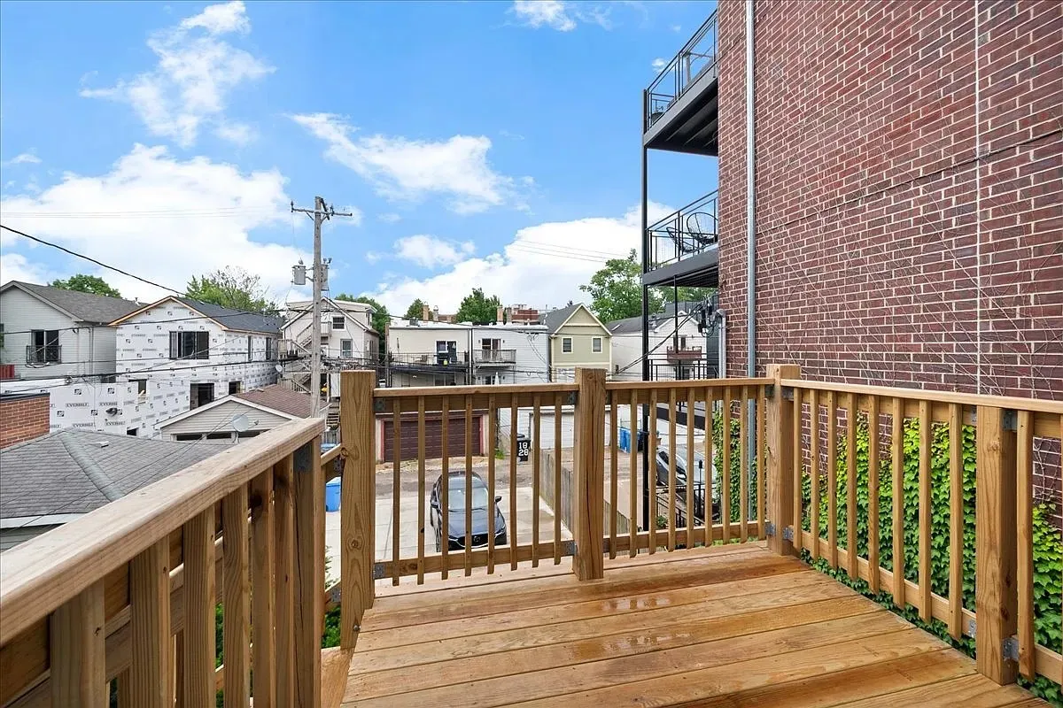 1831 N California Ave   60647 60647-unit#2-Chicago-IL