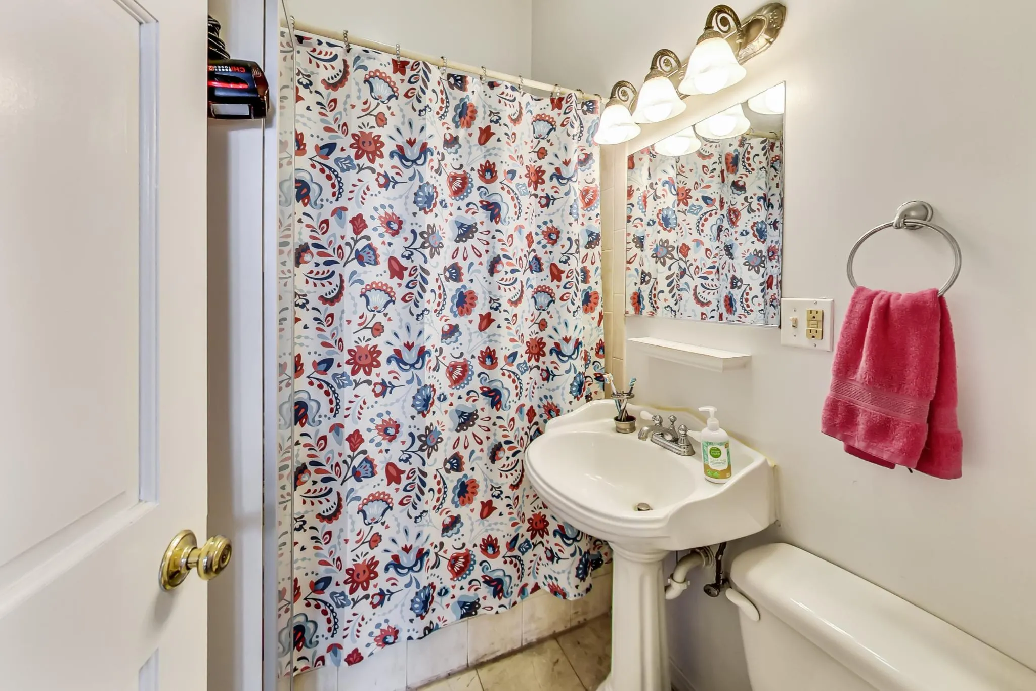 733 N Hoyne Ave 60612 60612-unit#1-Chicago-IL