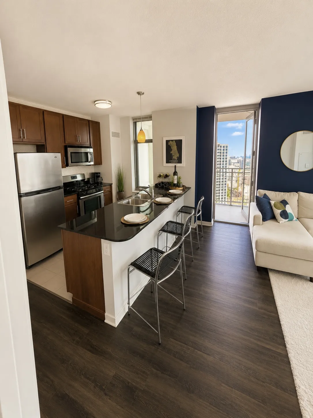 555 W Kinzie St 60654 60654-unit#2011-Chicago-IL