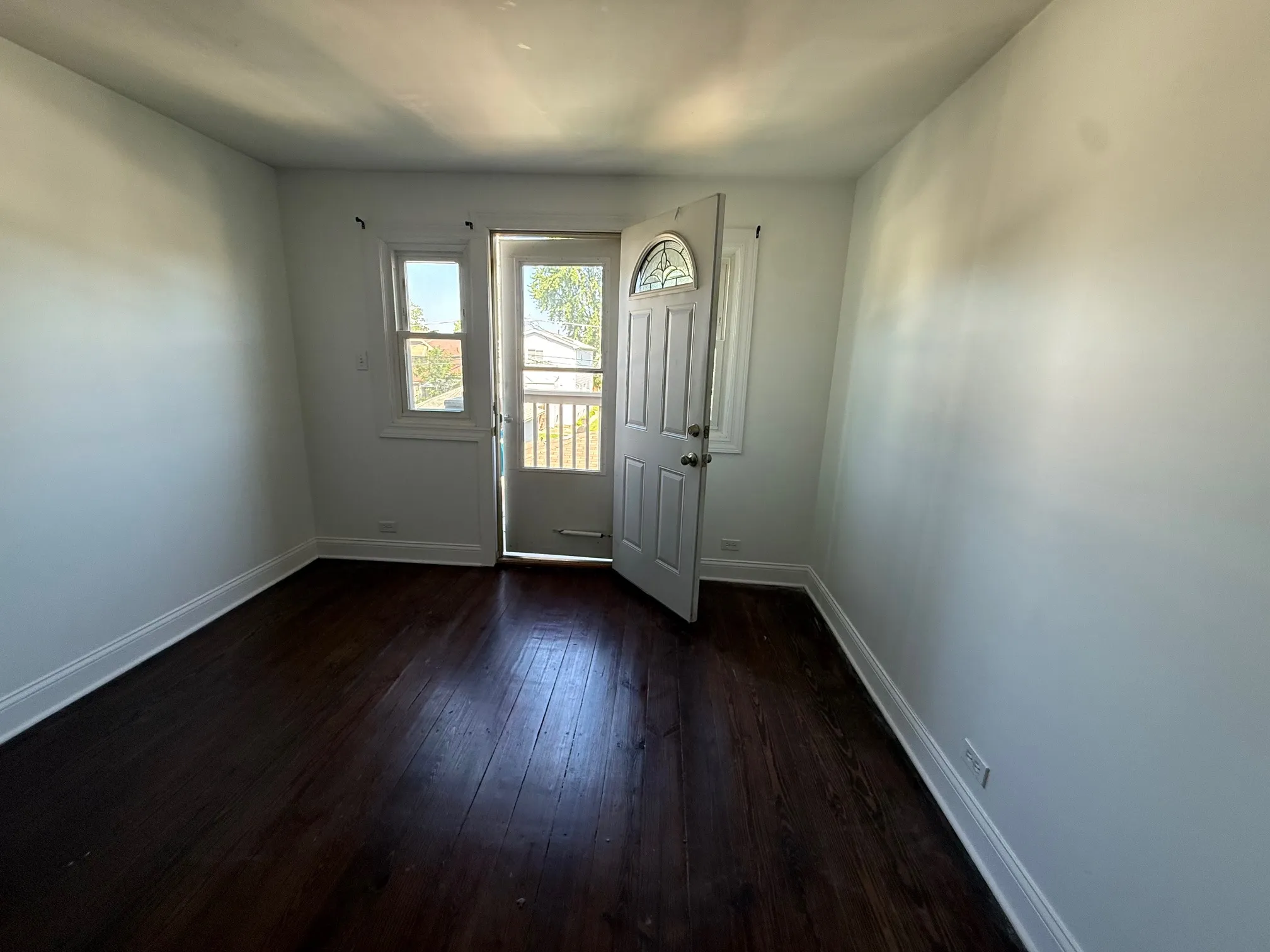 5445 N LOTUS AVE 60630-Upstairs-unit#A-Chicago-IL