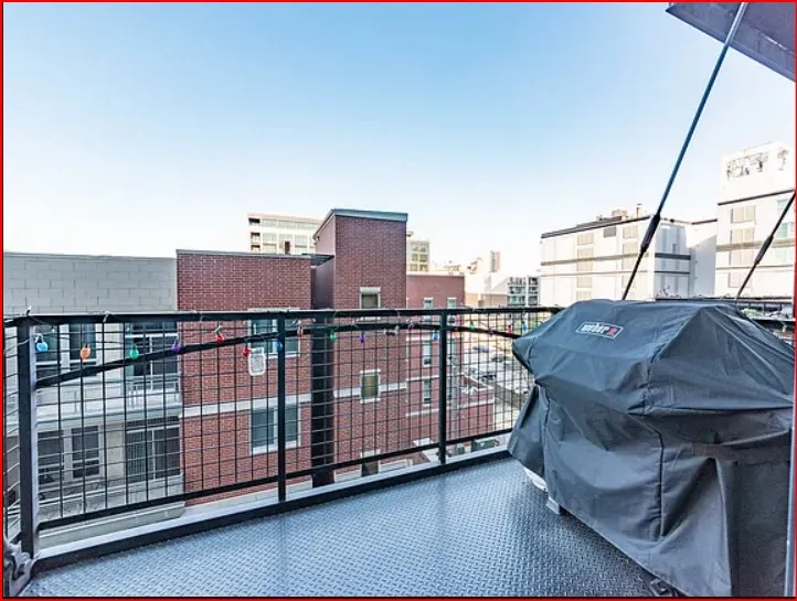 1224 W Van Buren St 60607-Van Buren Lofts-Chicago-IL