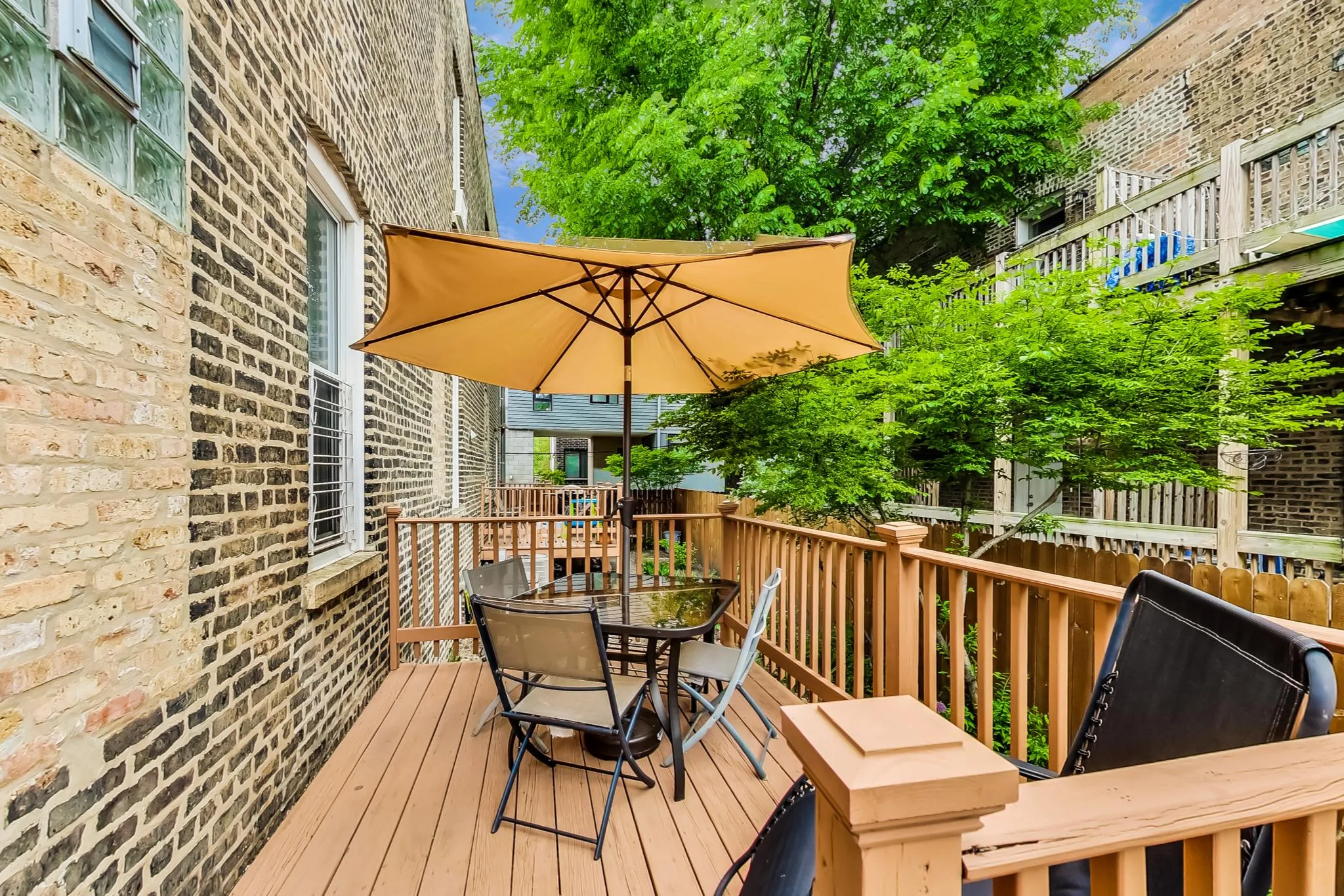 733 N Hoyne Ave 60612 60612-unit#1-Chicago-IL