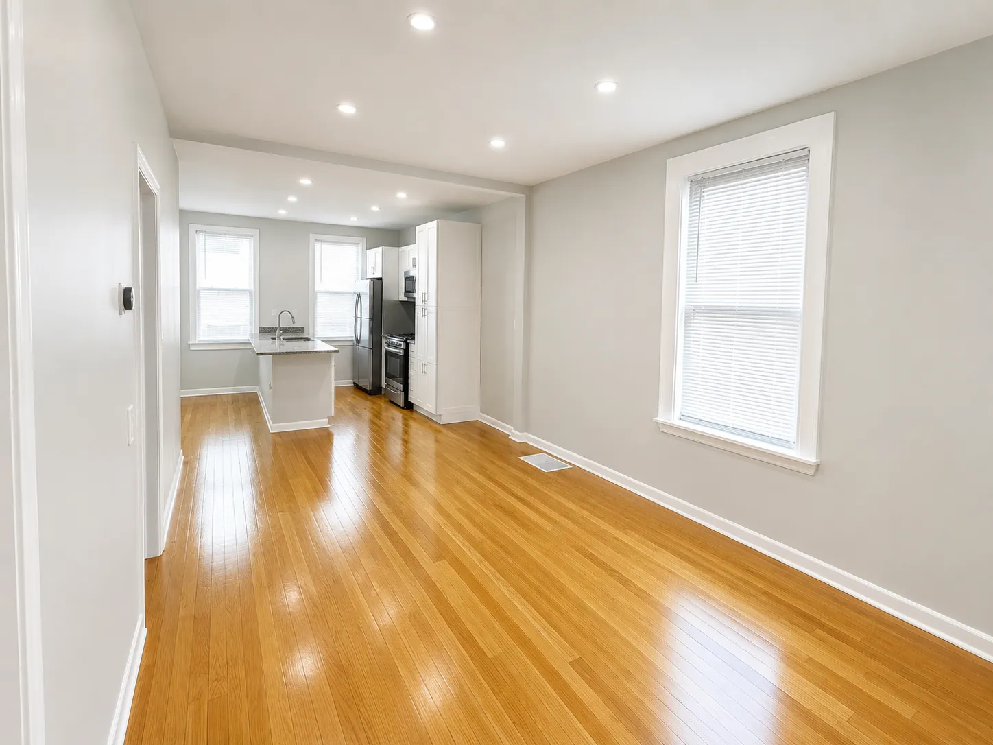 1252 N Cleaver St   60642 60642-CASA DE CLEAVER -unit#COACH-Chicago-IL