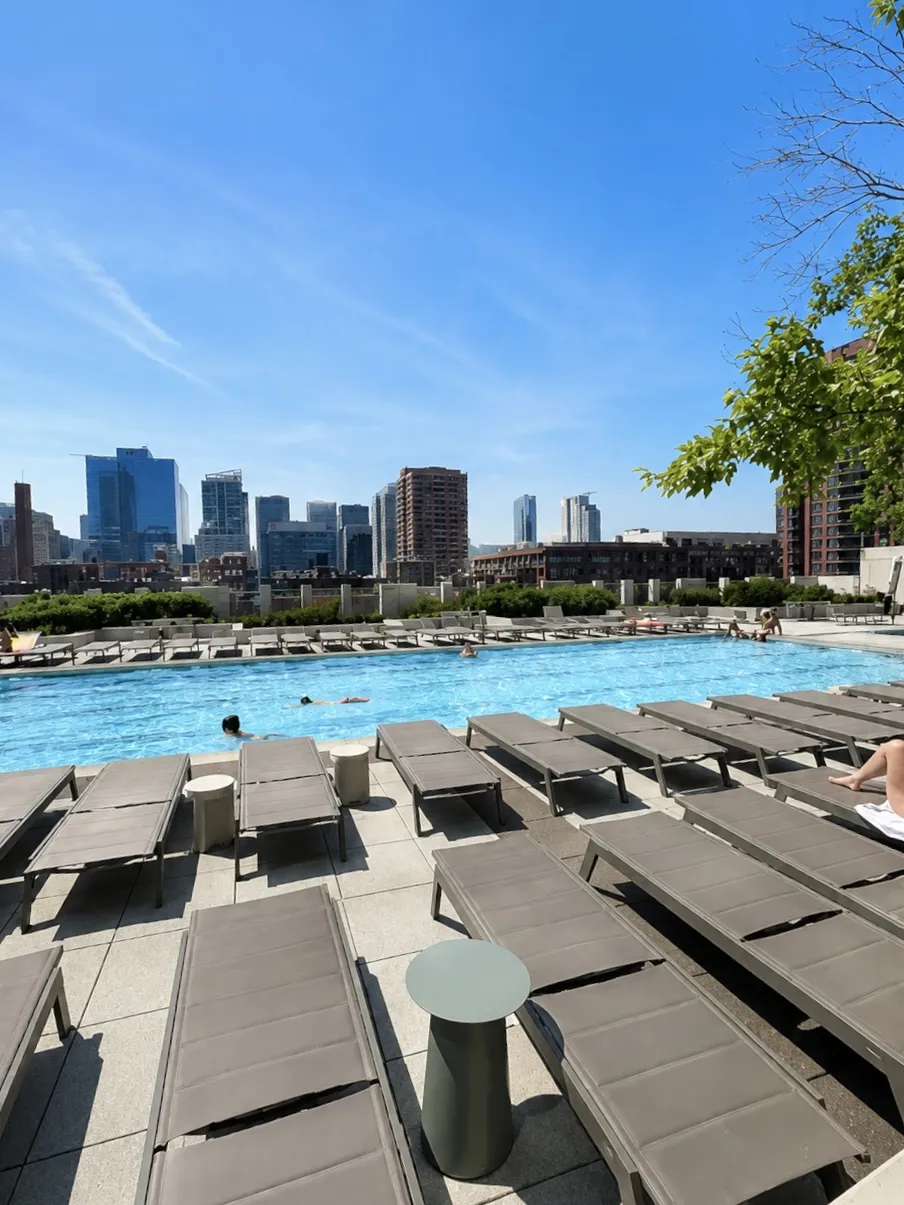 555 W Kinzie St 60654 60654-unit#1210-Chicago-IL