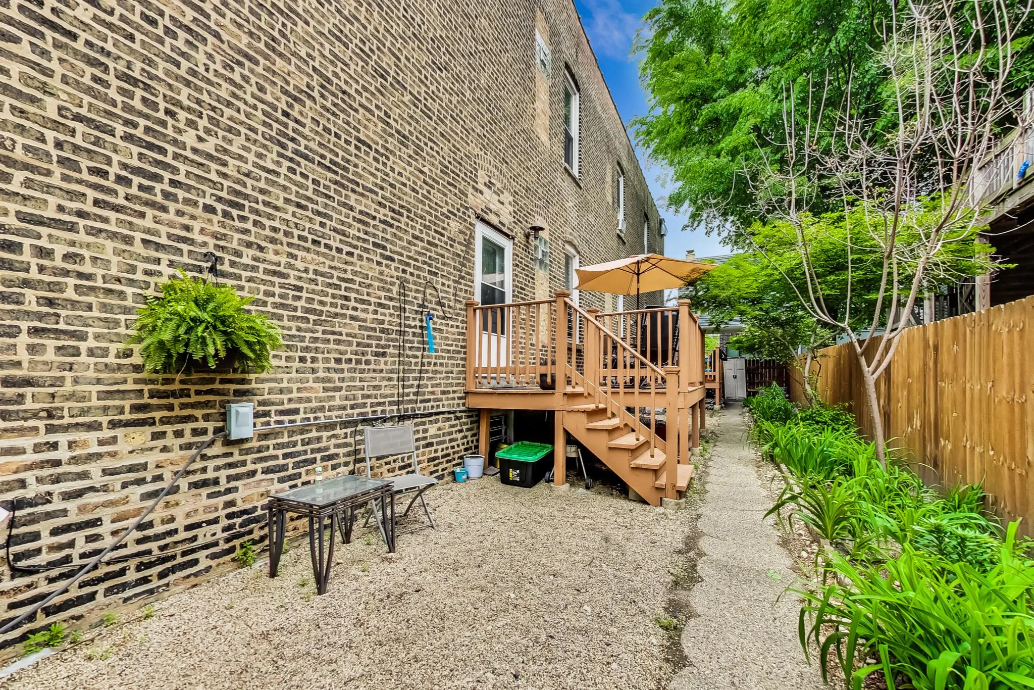 733 N Hoyne Ave 60612 60612-unit#1-Chicago-IL