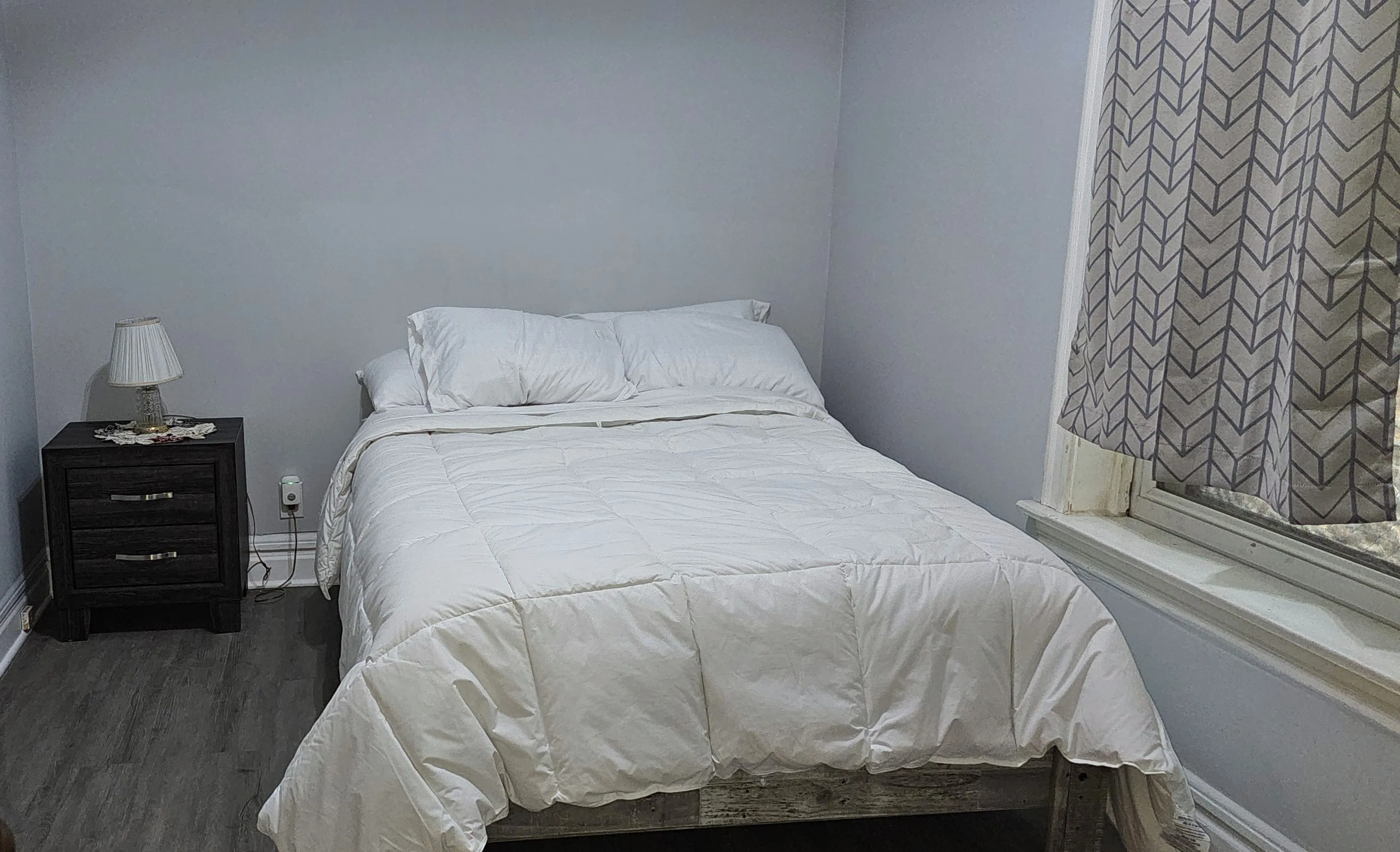 7712 S Carpenter St 60620 60620-unit#1-Chicago-IL