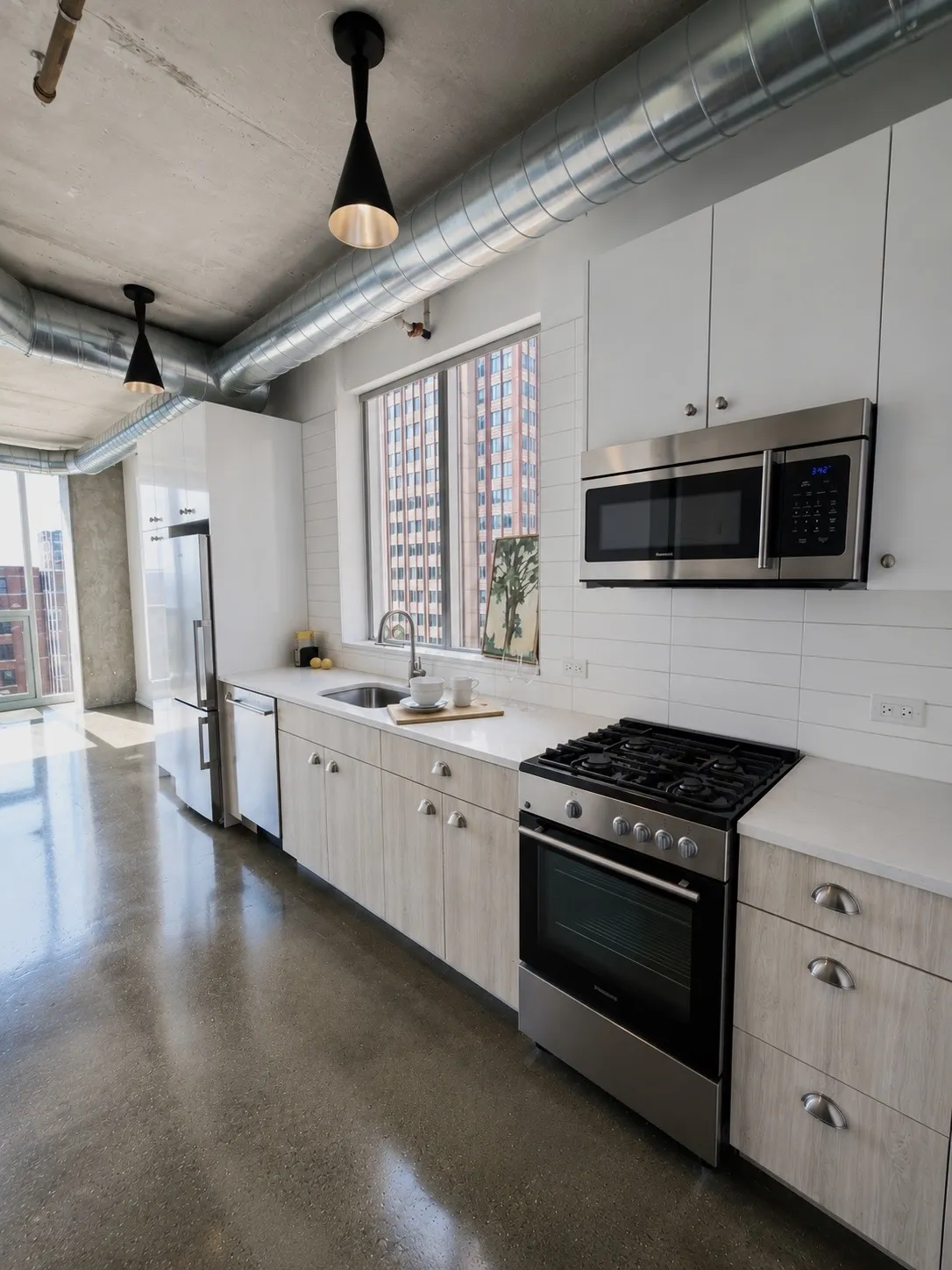 810 N Clark St   60610 60610-unit#302-Chicago-IL