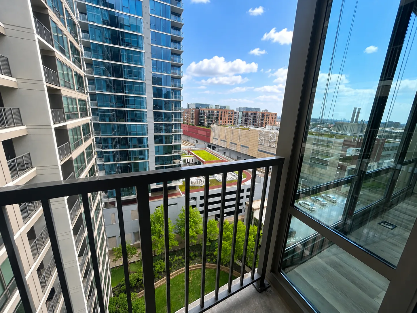 900 S Clark St   60605 60605-unit#1201-Chicago-IL