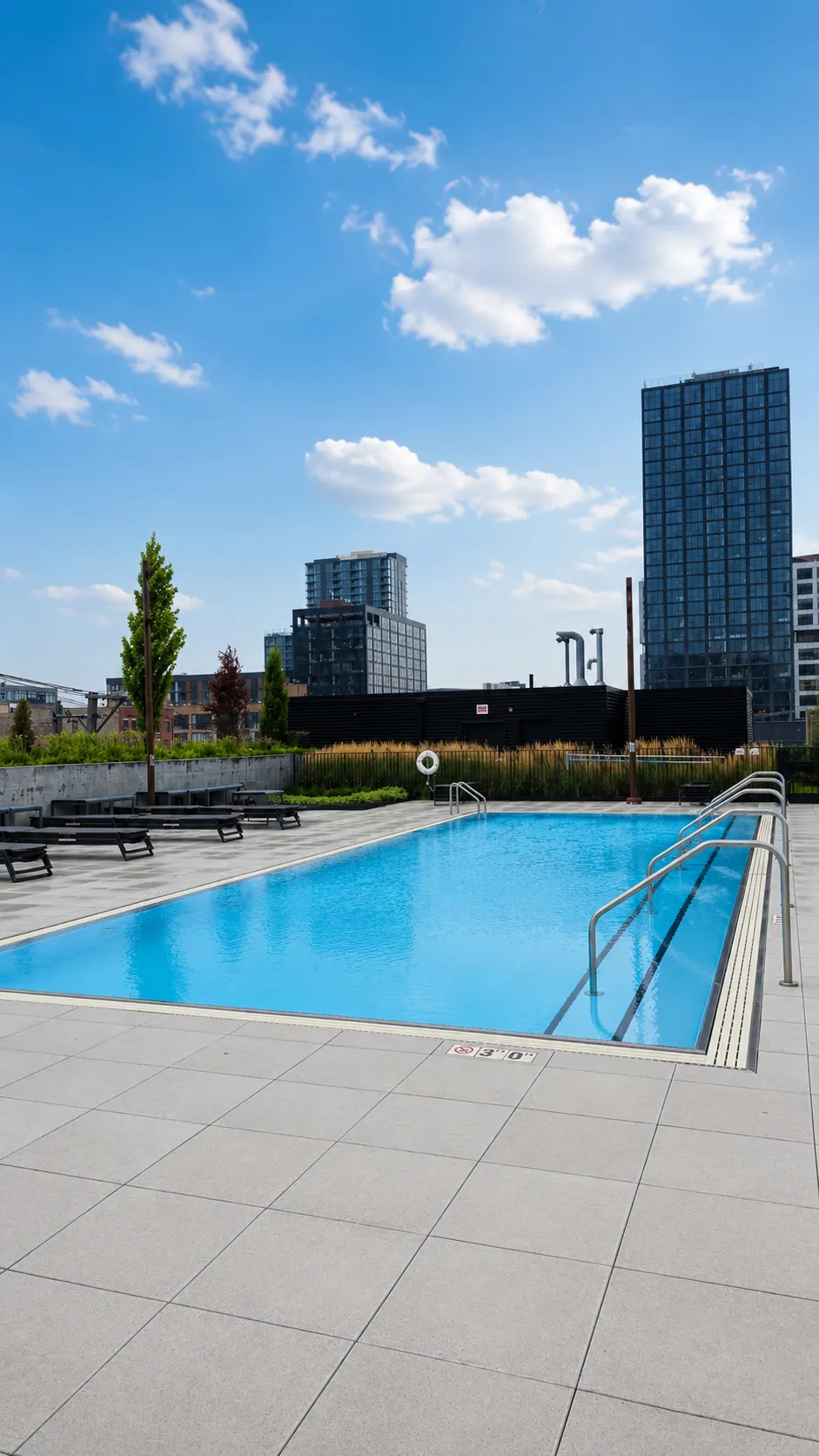 225 N Elizabeth St 60607 60607-unit#1806-Chicago-IL