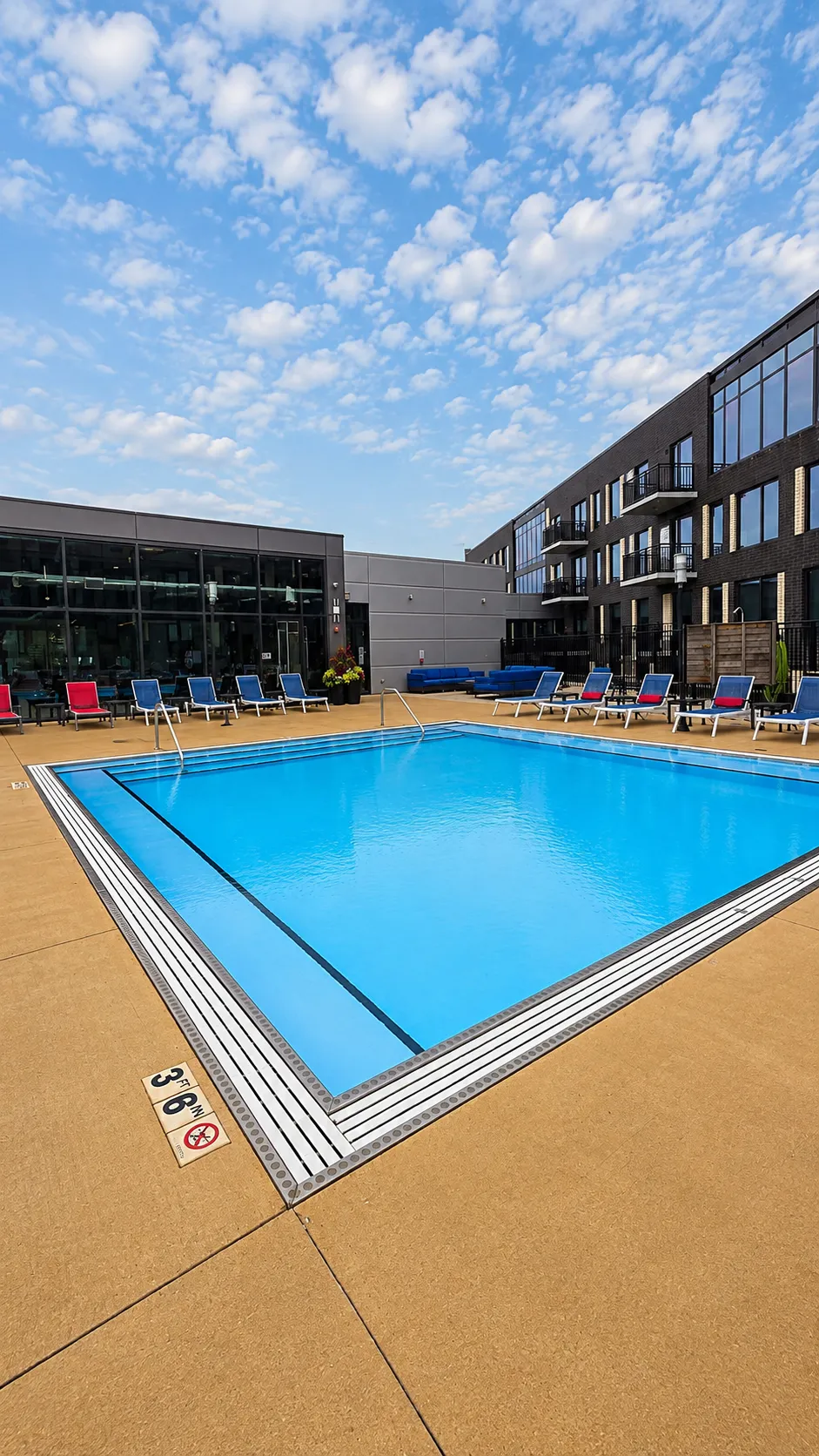 1025 W Addison St   60613 60613-unit#506-Chicago-IL