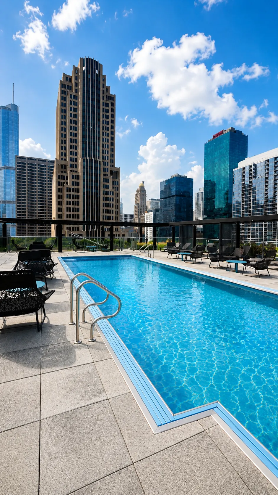 340 E North Water St 60611 60611-unit#2302-Chicago-IL