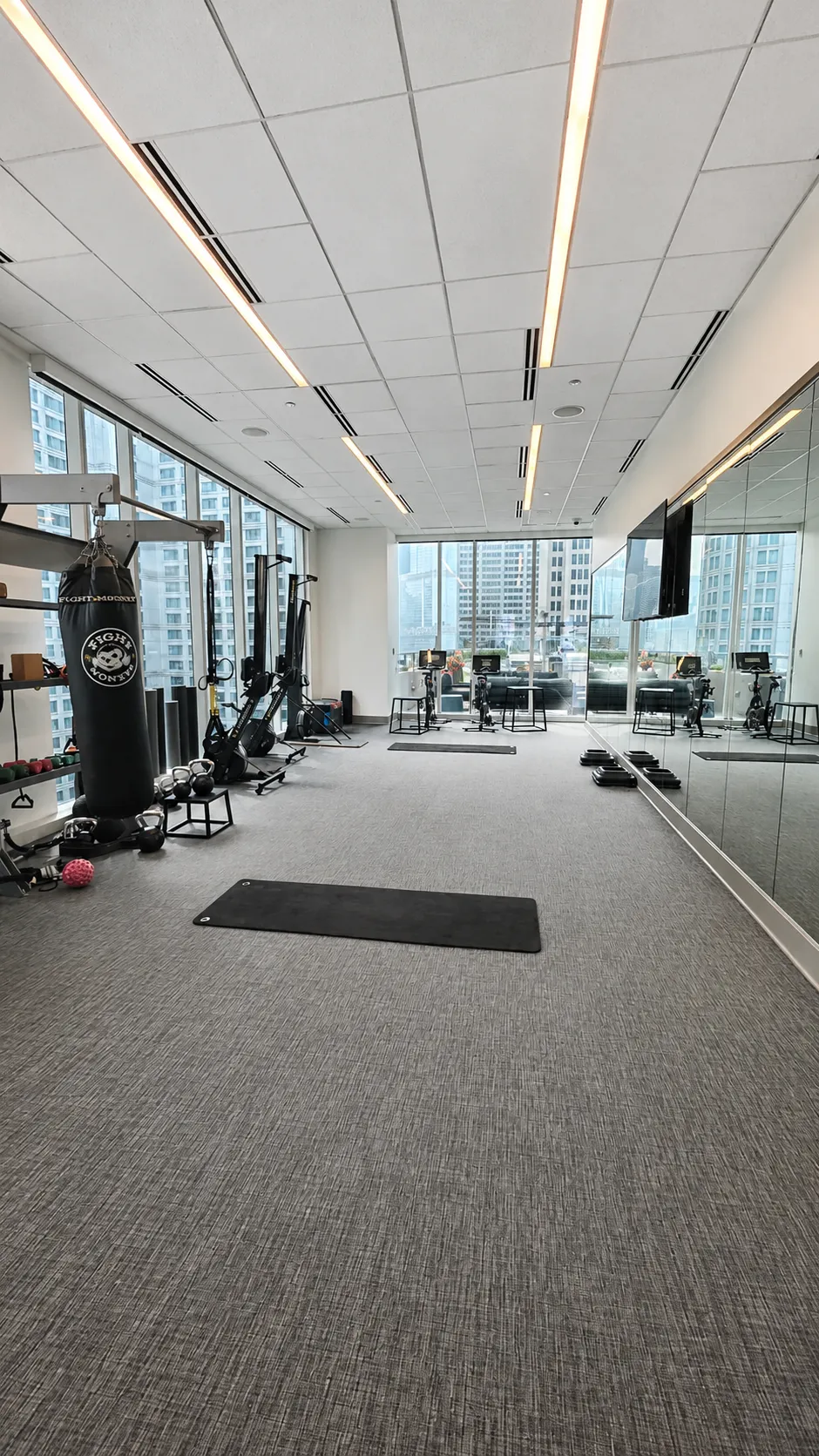 340 E North Water St 60611 60611-unit#2302-Chicago-IL