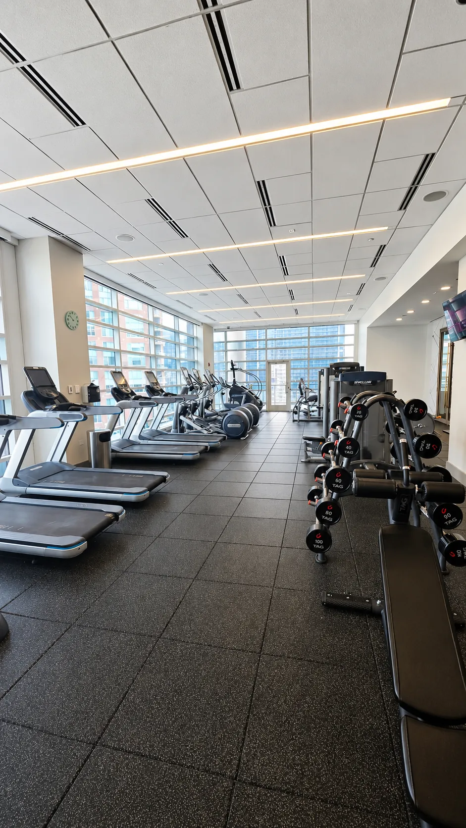 340 E North Water St 60611 60611-unit#2302-Chicago-IL