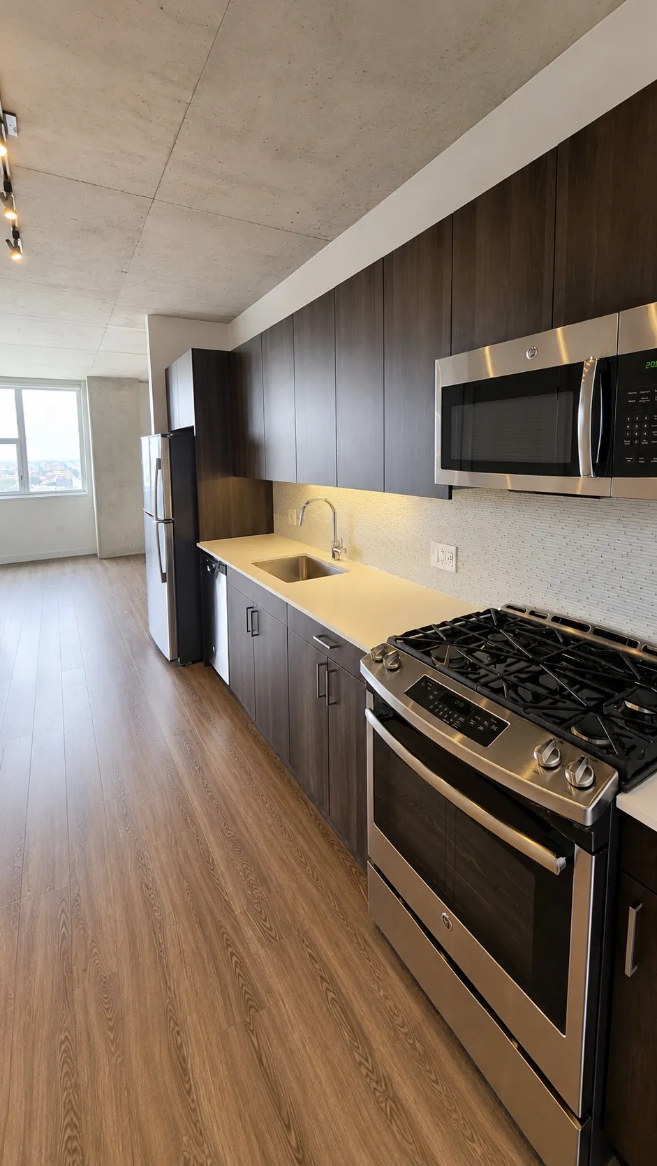 728 N Morgan St 60642 60642-unit#1214-Chicago-IL