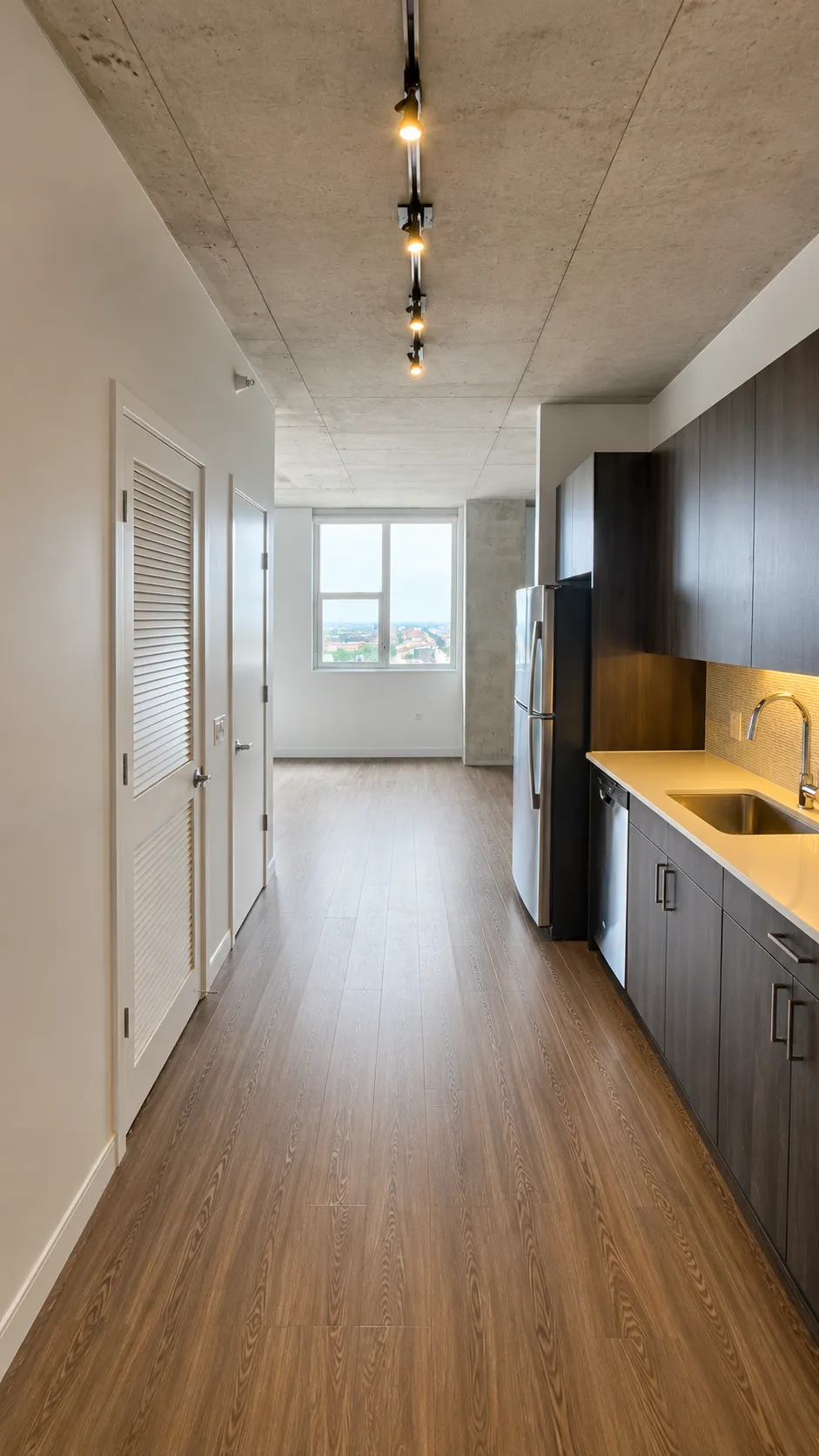 728 N Morgan St 60642 60642-unit#1214-Chicago-IL