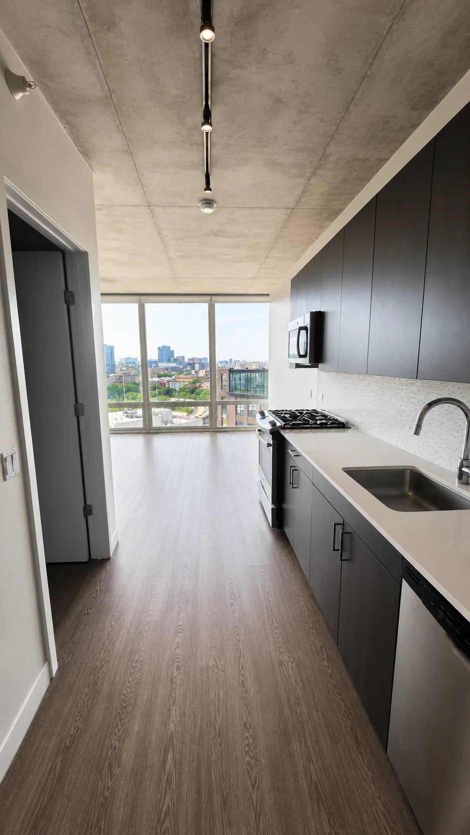 728 N Morgan St 60642 60642-unit#1214-Chicago-IL