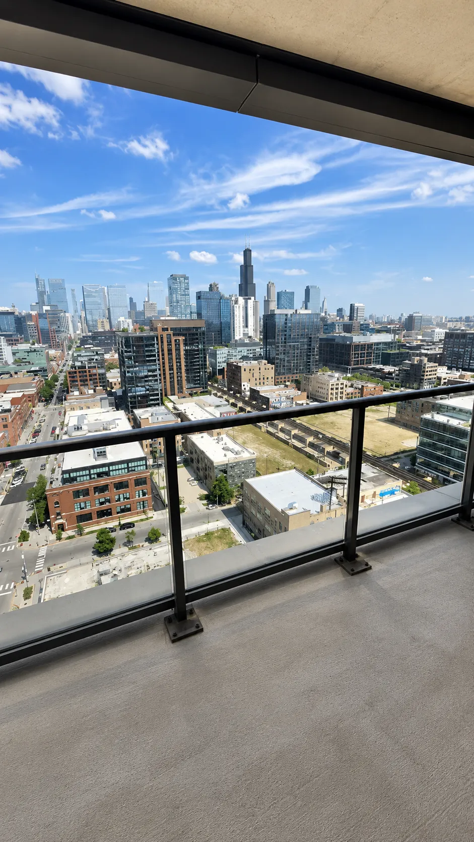 225 N Elizabeth St   60607 60607-unit#1806-Chicago-IL